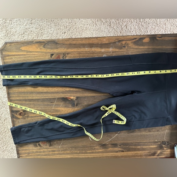 Victoria’s Secret leggings - Picture 5 of 5